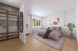 Wohnung kaufen in Gorkistraße 48, 13509 Tegel, bezugsfreie 3-Zimmer-Wohnung mit Gestaltungspotenzial