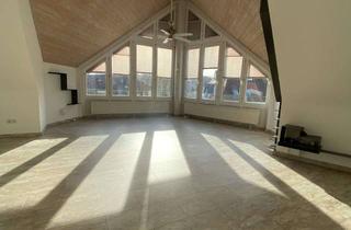 Wohnung kaufen in Am Wernerswingert, 76829 Landau, Stilvolle 2-Zi-Wohnung mit außergewöhnlicher Architektur in Landau (Stadt) - ohne Maklergebühren