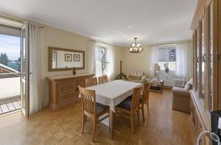 Wohnung kaufen in 83395 Freilassing, Helle 4-Zimmer-Wohnung in Bestlage!