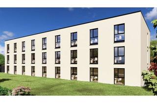 Wohnung kaufen in Schlesische Straße 107, 94315 Straubing, students @ Gäuboden