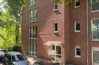 Wohnung kaufen in 46519 Alpen, Größzügige ETW in Alpen