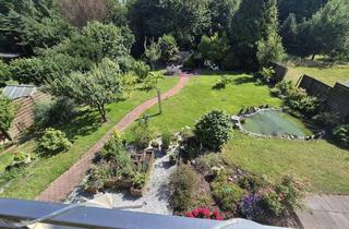 Wohnung kaufen in 46147 Sterkrade-Nord, Provisionsfrei! Große Wohnung mit optionalem Garten in einem gepflegten 2-Familienhaus!