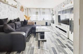 Wohnung kaufen in Olefstraße 48, 52353 Düren, Attraktive Kapitalanlage in Mariaweiler – gut vermietete Eigentumswohnung in gepflegtem Wohnkomplex