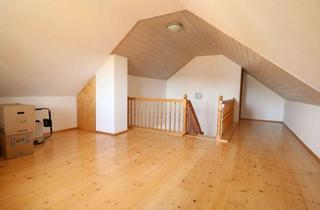 Wohnung kaufen in 87758 Kronburg, Ab sofort verfügbar: Gepflegte 3-Zimmer Wohnung mit Galerie
