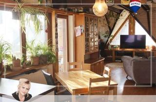 Wohnung kaufen in 78315 Radolfzell, Handwerkerchance: Maisonette mit viel Potenzial, großer Garage und Waldgrundstück!