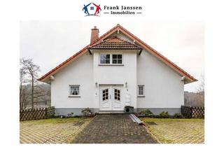 Wohnung kaufen in 54584 Jünkerath, Erdgeschoss-Eigentumswohnung mit Parkplatz in Jünkerath - 2 Schlafzimmer & Balkon - Ebenerdig