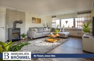 Wohnung kaufen in 46348 Raesfeld, !! NEU !! Familienfreundliche OG.-Wohnung in zentraler, ruhiger Lage von Raesfeld