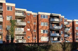 Wohnung kaufen in 22399 Poppenbüttel, Großzügige 4-Zimmer-Wohnung mit TG-Stellplatz