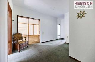 Wohnung kaufen in 47799 Cracau, + GESTALTEN SIE IHR NEUES ZUHAUSE + 3 ZIMMER + HOCHPARTERRE/LOGGIA + KÄUFERPROVISIONSFREI +