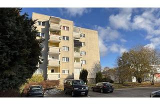 Wohnung kaufen in 17454 Zinnowitz, Eigennutzung oder Vermietung!