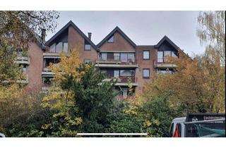 Wohnung kaufen in 47805 Dießem/Lehmheide, Charmante 2 Raum Wohnung in Krefeld-Oppum sofort beziehbar