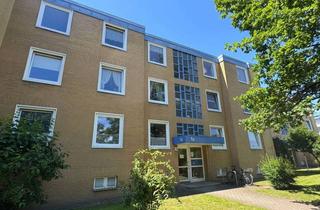 Wohnung kaufen in 30827 Garbsen, Ihr neues IMMOBILIEN QUARTIER: 3-Zimmer Wohnung in Garbsen für Kapitalanleger oder Eigennutzer