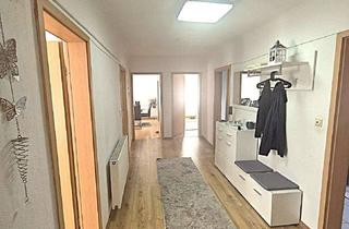 Wohnung kaufen in 73230 Kirchheim, *Viel Raum zum Leben – großzügige 5-Zimmer-Wohnung in Kirchheim unter Teck*