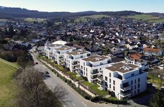 Wohnung kaufen in Saalburgstraße 39, 61267 Neu-Anspach, Flexibel wohnen oder clever anlegen: 3-Zimmer-Erstbezug mit Balkon