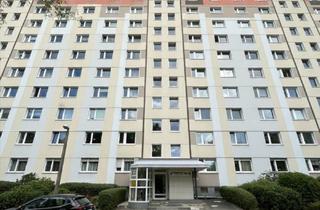 Wohnung kaufen in 10319 Friedrichsfelde, Top-Lage in Berlin! Vermietete 61m² Wohnung mit Loggia