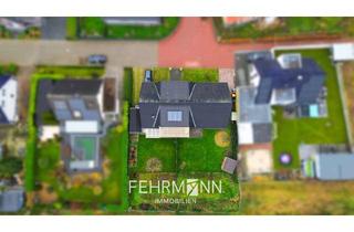 Wohnung kaufen in 48488 Emsbüren, Wohnen mit Gartenfeeling – Ihr neues Zuhause im Grünen