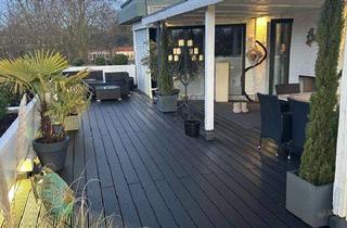 Penthouse kaufen in 40667 Meerbusch, Penthouse im Zentrum von Meerbusch-Büderich !