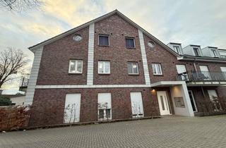 Wohnung kaufen in 22117 Billstedt, Wunderschöne Neubauwohnung im beliebten Hamburger Osten