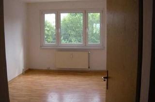 Wohnung kaufen in 04600 Altenburg, Vermietete renovierte 1-Zimmer Wohnung in Altenburg