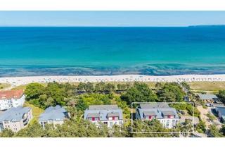 Wohnung kaufen in 18556 Breege, Traumapartment inklusive Meeresrauschen