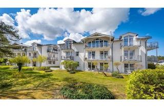 Wohnung kaufen in 18556 Breege, Ostseeblick & Sonnenschein