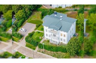 Wohnung kaufen in 18586 Göhren, einfach eine "Schöne Aussicht"