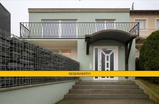 Wohnung kaufen in 67677 Enkenbach-Alsenborn, Reihenendhaus im Maisonette Stil in Alsenborn - Raus aus der Miete, rein ins Eigenheim