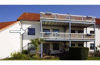 Wohnung kaufen in 18573 Altefähr, Ihr persönlicher Rückzugsort im Seebad