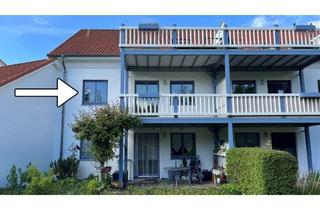 Wohnung kaufen in 18573 Altefähr, Ihr persönlicher Rückzugsort im Seebad