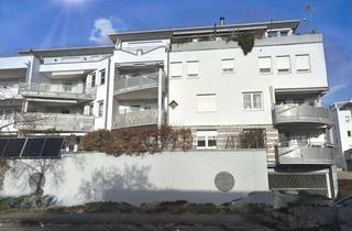 Wohnung kaufen in 71334 Waiblingen, Freie 3-Zimmer-Eigentumswohnung mit großem Balkon in Waiblingen