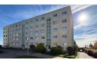 Wohnung kaufen in 18546 Sassnitz, Drei Zimmer in der Hafenstadt