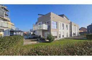 Wohnung kaufen in 18439 Andershof, Terrassenwohnung mit großzügigem Garten