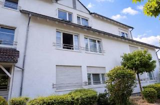 Wohnung kaufen in 51503 Rösrath, Freie Maisonettewohnung mit top Verkehrsanbindung