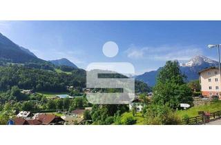 Wohnung kaufen in 83471 Berchtesgaden, Charmante 1-Zimmer-Wohnung in Berchtesgaden mit traumhaftem Bergblick
