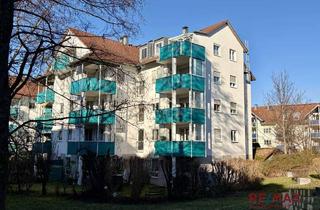 Wohnung kaufen in 87600 Kaufbeuren, Die Lage macht´s - 3 Zimmerwohnung mit Südbalkon