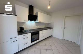 Wohnung kaufen in 26789 Leer, Zentral wohnen. Ruhig leben. Sofort einziehen.