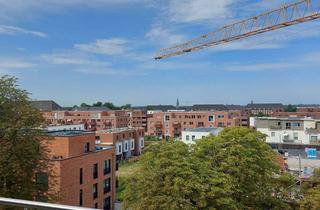 Loft kaufen in Wismarer Str. 40, 21339 Lüneburg, Einmalige Loftwohnung im Hanseviertel