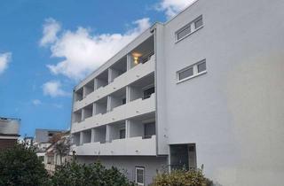 Wohnung kaufen in 26548 Norderney, Stilvolle Wohnung auf Norderney - möbliert, modernisiert & strandnah