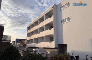 Wohnung kaufen in 26548 Norderney, Stilvolle Wohnung auf Norderney - möbliert, modernisiert & strandnah