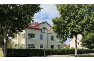 Wohnung kaufen in 17493 Eldena, vermietete Eigentumswohnung in Eldena