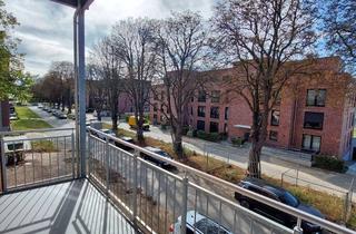 Wohnung kaufen in Wismarer Straße 42, 21337 Lüneburg, Exklusives Wohnen im hochwertig sanierten Altbau