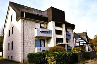 Wohnung kaufen in Am Kapellenufer 75, 44289 Sölde, Von Pivat an Privat Einzigartige 5-Zimmer Erdgeschosswohnung mit Garten