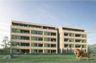 Wohnung kaufen in 64285 Darmstadt, SCHWIND IMMOBILIEN - "Das Lapinou" - exklusive 3-Zmmer-Neubau-Eigentumswohnung im Ludwigshöhviertel