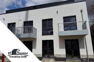 Penthouse kaufen in 48163 Albachten, Neubau-Penthouse mit moderner Ausstattung, Dachterrasse und Stil in Münster-Albachten!