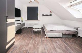 Wohnung kaufen in 30982 Pattensen, Attraktive Kapitalanlage: 1-Zimmer-Dachgeschosswohnung in Hannover-Pattensen!