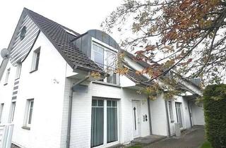 Wohnung kaufen in 18374 Zingst, Strandnahe Ferienwohnung mit Terrasse