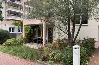 Wohnung kaufen in Wendenschloßstraße 147, 12557 Köpenick, Gepflegte Eigentumswohnung in Köpenick - vermietet-