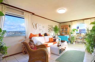 Wohnung kaufen in 63814 Mainaschaff, Attraktive Kapitalanlage mit starkem Mietertrag und Seeblick!