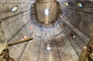 Loft kaufen in Hans-Josef-Michels Weg, 51061 Stammheim, Loft IV im Denkmal Wasserturm aus 1881 - ein historischer Wert mit Zukunft