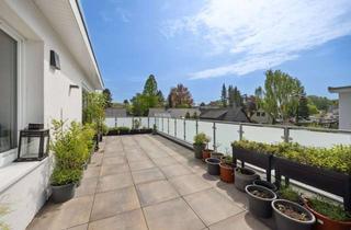 Penthouse kaufen in 22115 Billstedt, Neubau-Penthouse mit 4 Zimmern und großer Terrasse